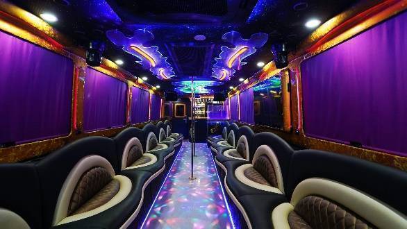 party bus